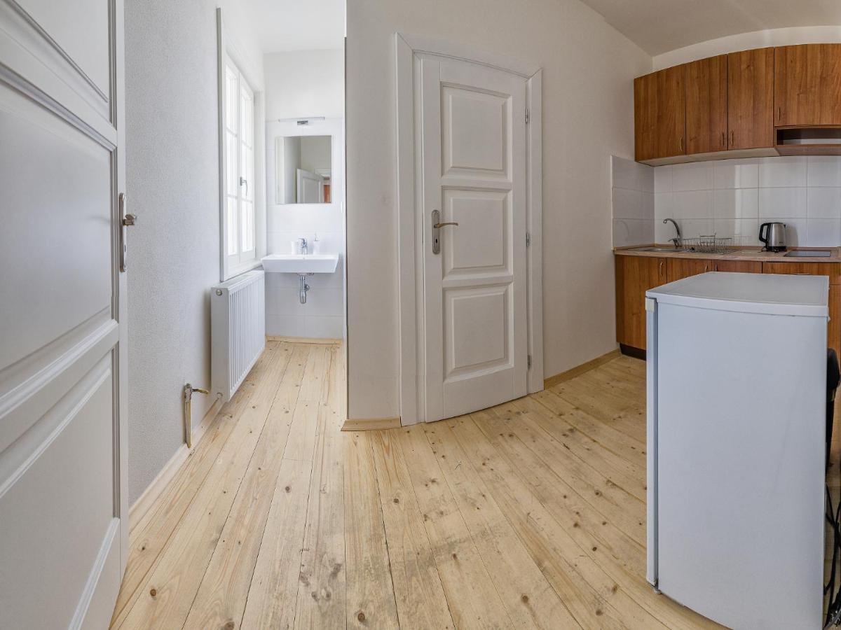 Svajciarsky Dom Guest House Vysoke Tatry Bagian luar foto
