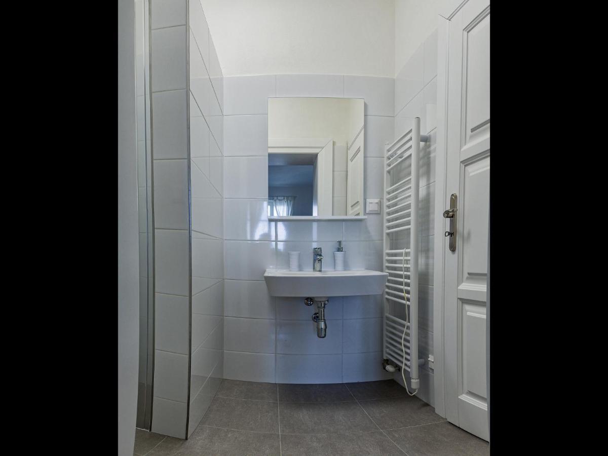 Svajciarsky Dom Guest House Vysoke Tatry Bagian luar foto