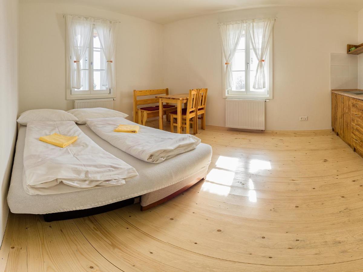 Svajciarsky Dom Guest House Vysoke Tatry Bagian luar foto