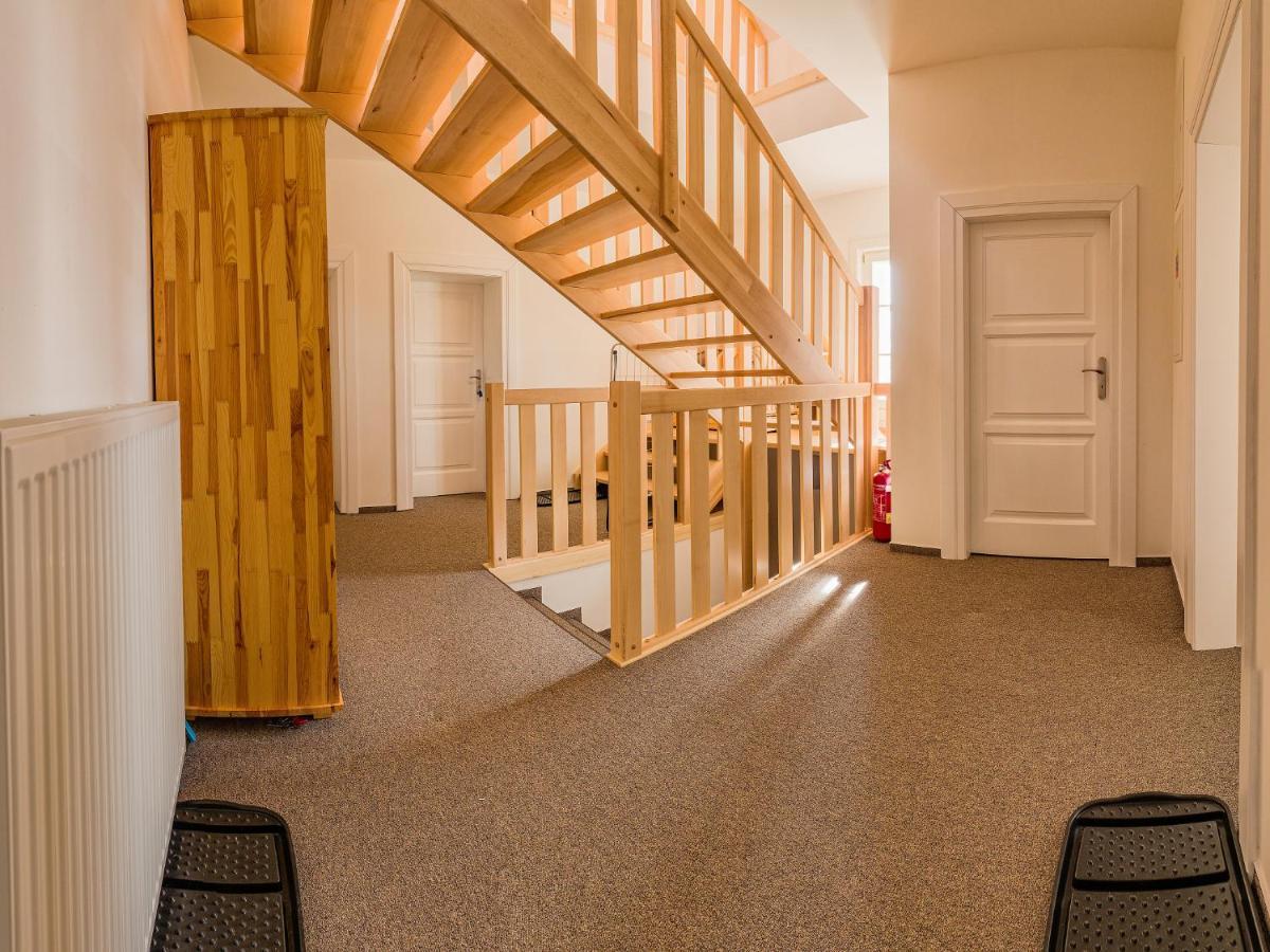 Svajciarsky Dom Guest House Vysoke Tatry Bagian luar foto